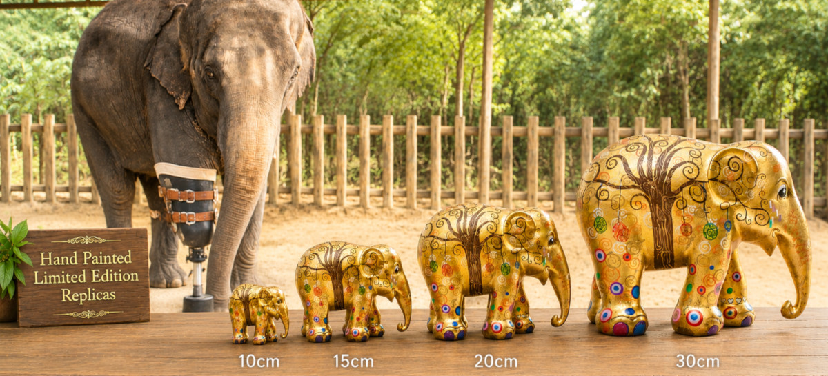 Elephant Parade Category Image