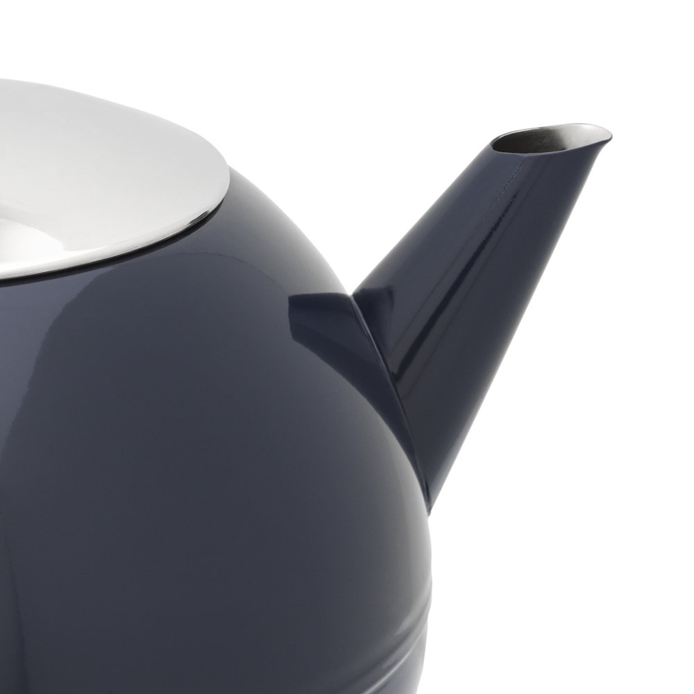 Bella sales ceramic teapot