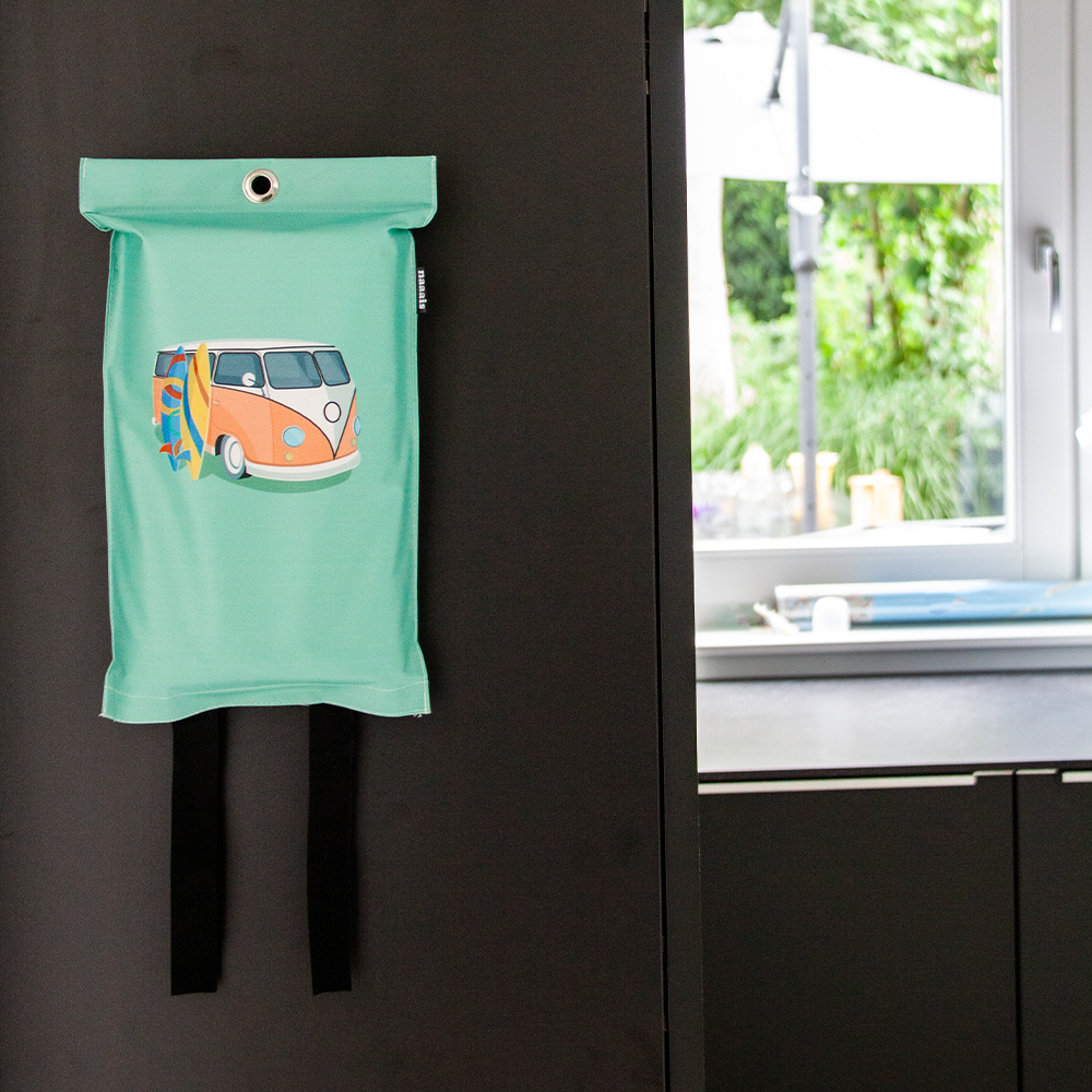 Naaais Fire Blanket 120x180cm Campervan Design homeArama