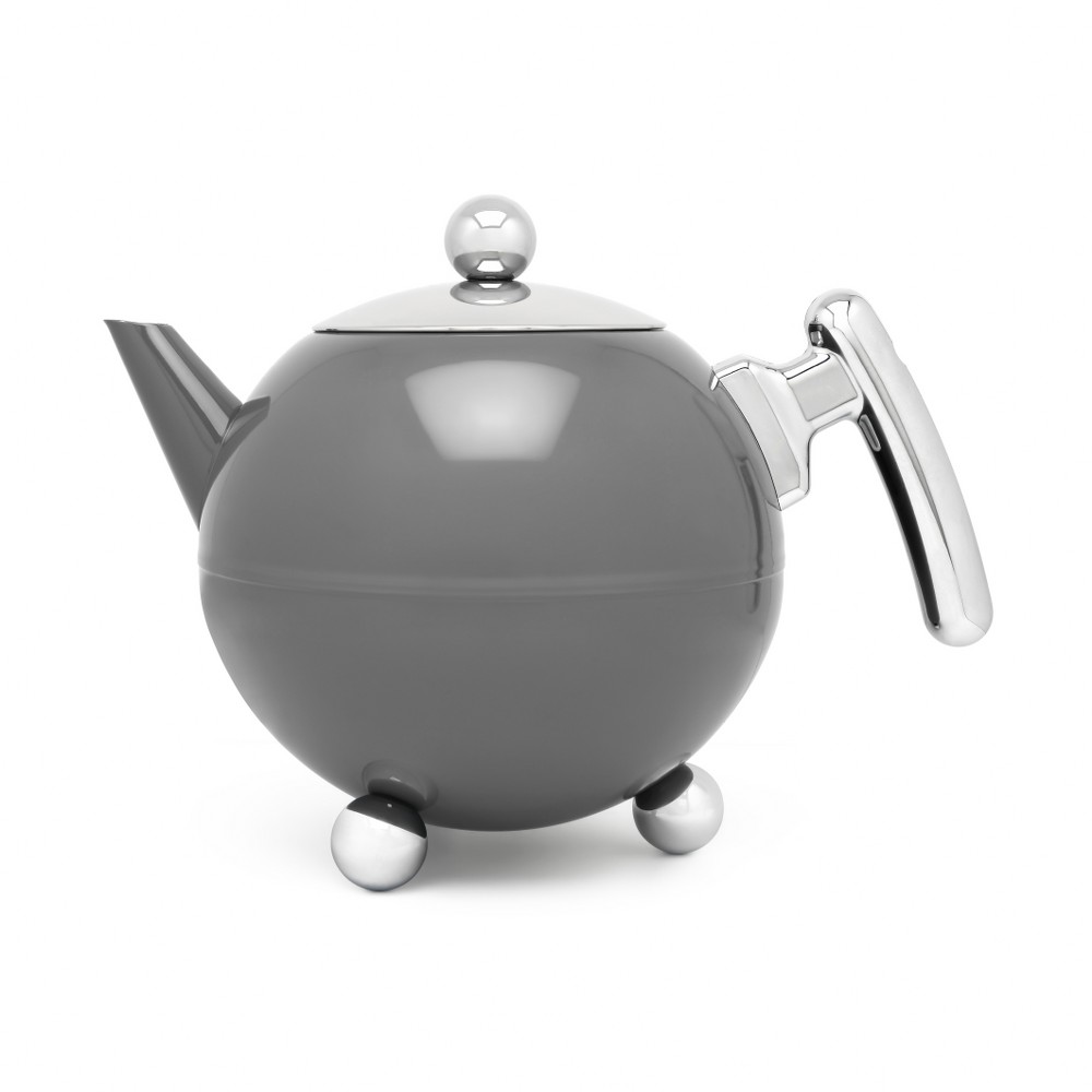 Bella tea best sale pot