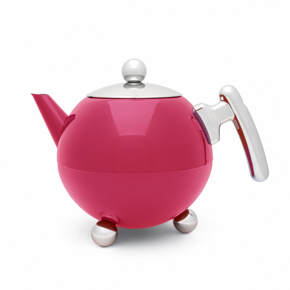 Bella tea best sale pot