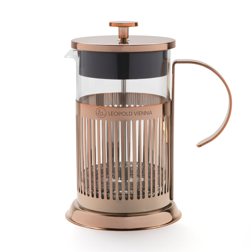 Coffee & tea maker Copper 800ml