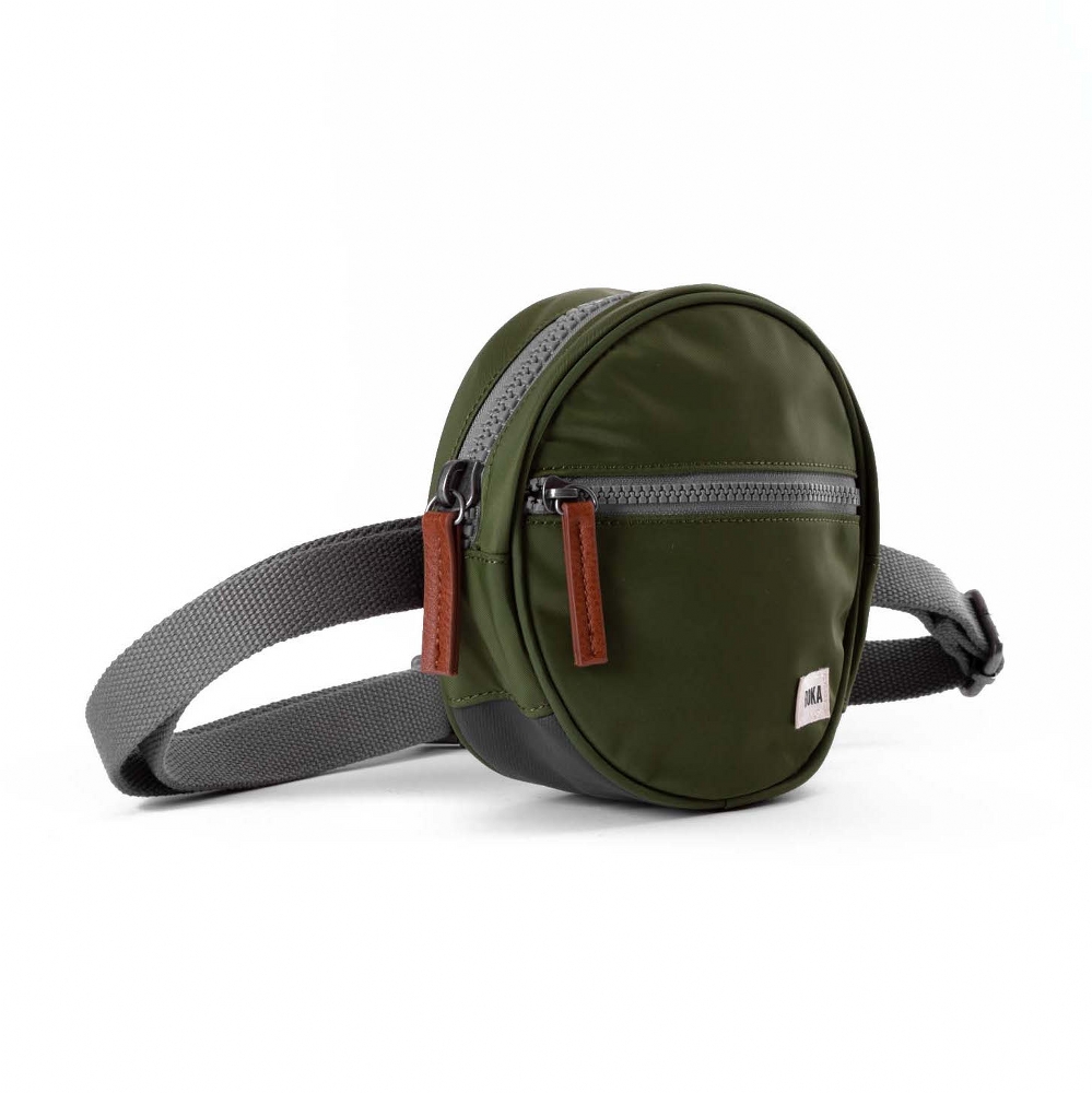 Roka on sale bum bag