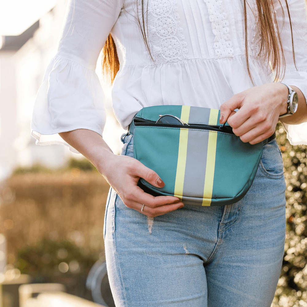 Hip bag sales