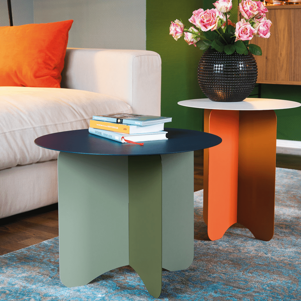 Cielo shop side tables