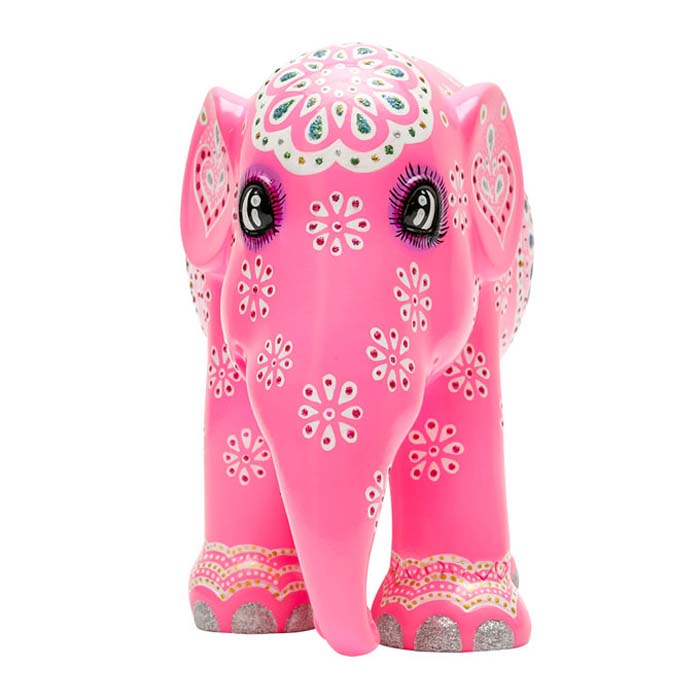 Elephant Parade Ornament Sammelobjekt Limitierte Auflage Likay 