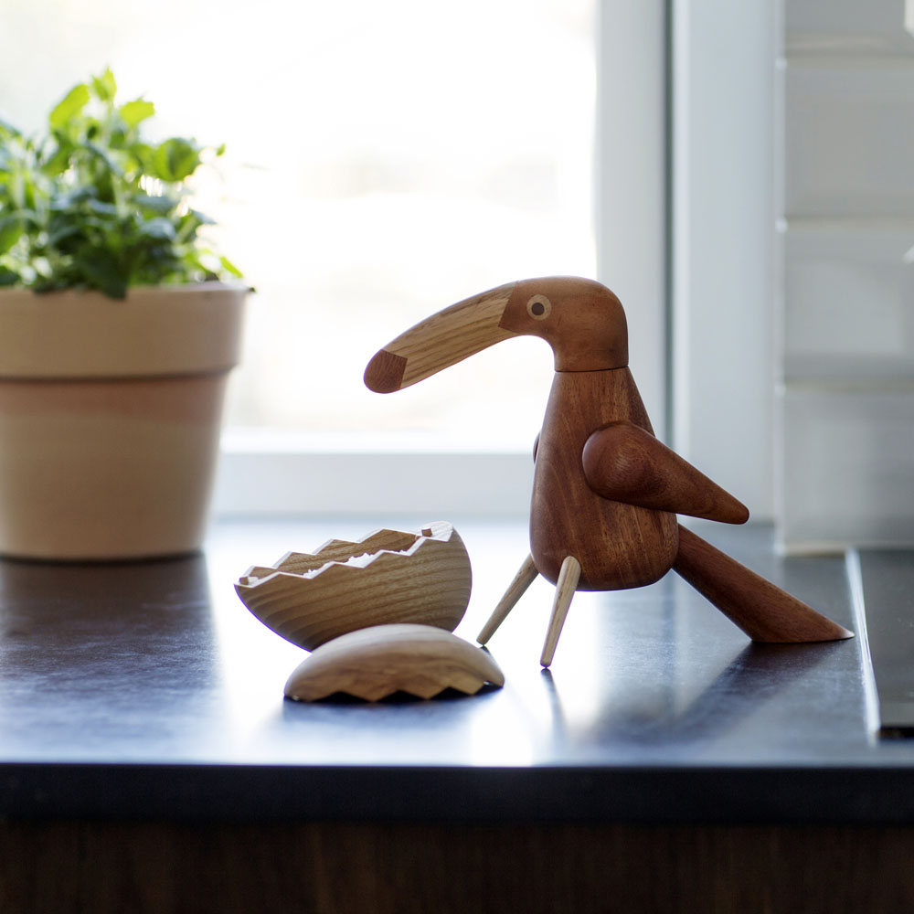spring copenhagen pepper mill