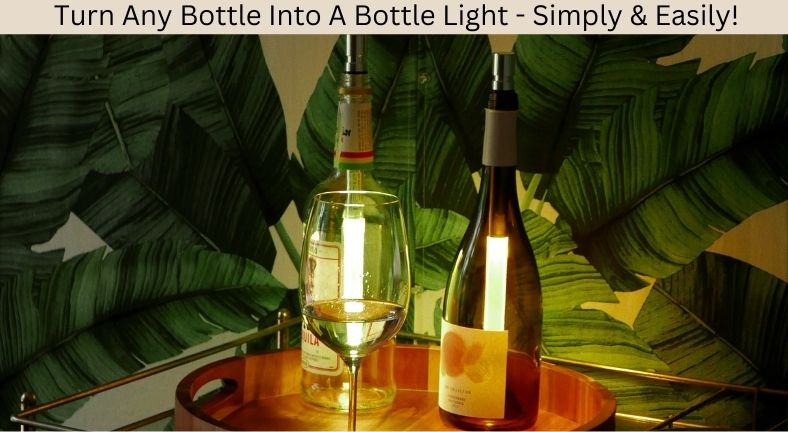 Bottle Light