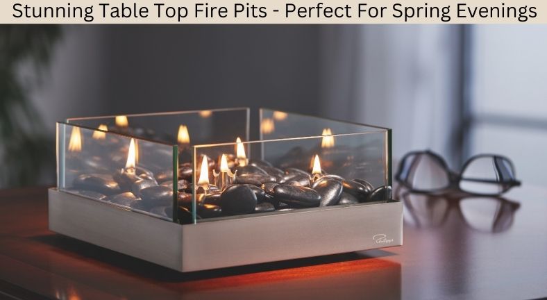 Philippi Fire Pits