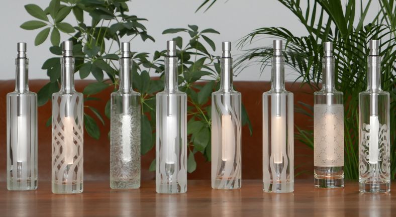Bottle Light
