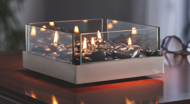 Philippi Fire Pits