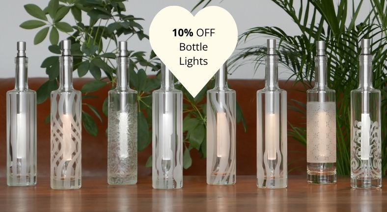 Bottle Light