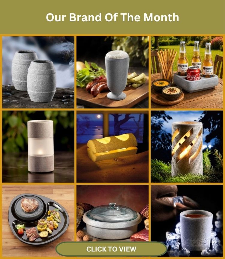 Brand Of The Month Red