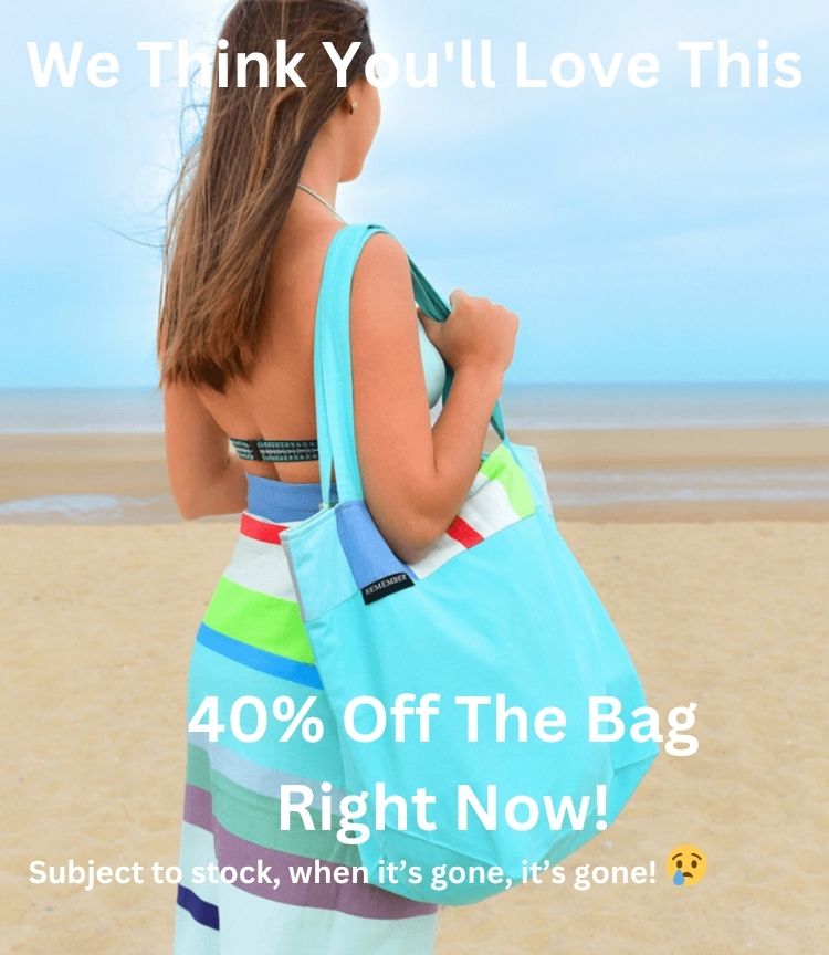 We Think You Will Like This