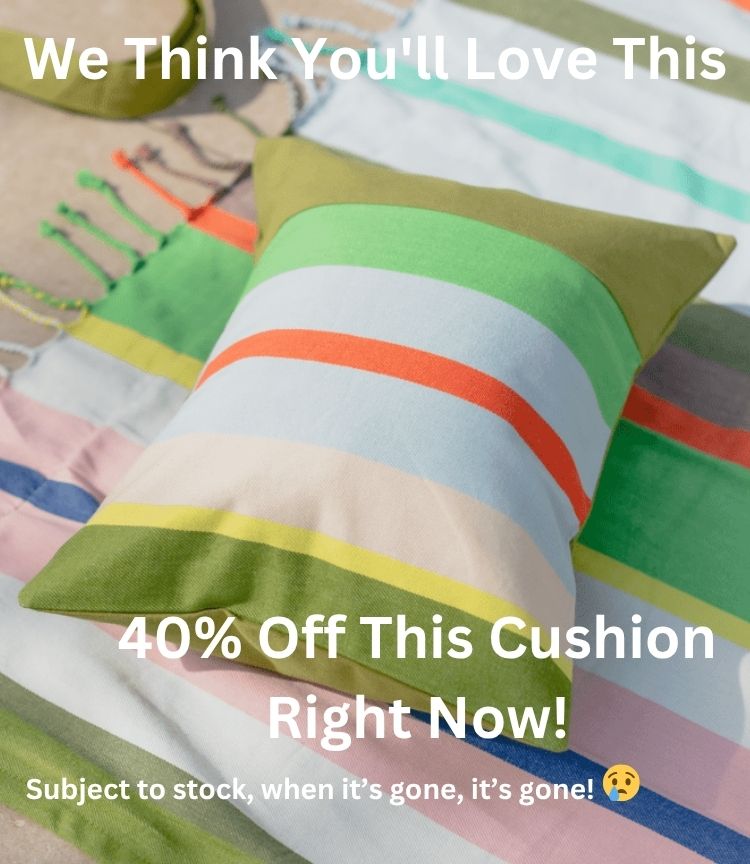 We Think You Will Like This