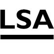 LSA International Glasses & Vases Logo