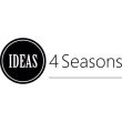 Ideas4Seasons Logo