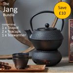 The Jang Bundle Tea Set