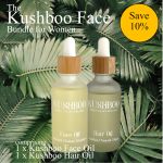 Kushboo Face & Hair Oil