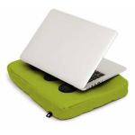 Bosign SurfPillow HiTech for Laptops Lime Green & Black - B262853