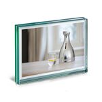 Philippi Photo Frame Vision Design 13x18cm Horizontal Glass - PH167007