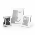 Philippi Photo Frame Moda Design 10x15cm Nickel Mirror Polished Finish - PH173112