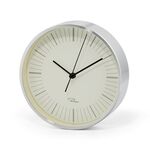 Philippi Wall Clock Tempus Design 15cm Aluminium Silent Movement - PH183020