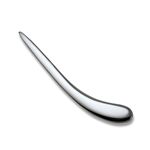 Philippi Letter Opener Paco Design Nickel Mirror Polished Finish 22cm Length - PH193268