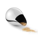 Philippi Milk And Sugar Dispenser Verso Design Stainless Steel Mirror Polished Finish - PH202023