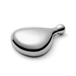 Philippi Hip Flask Stainless Steel Mirror Polished Finish Volume 18cl Lara Design - PH202034
