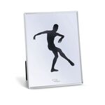 Philippi Photo Frame Pablo Design 15x20cm Steel Nickel Mirror Polished Finish - PH208047