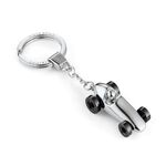Philippi Keyring Silberpfeil Design Nickel Mirror Polished Finish - PH273032