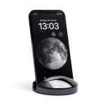 Philippi Mobile Phone Or Tablet Holder Tobi Design Metal Die Cast Black Chrome Finish - PH273105
