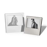 Philippi Photo Frame Emilio Design 9x13cm Nickel Mirror Polished Finish - PH318001