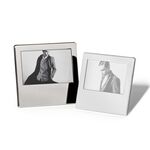 Philippi Photo Frame Emilio Design 10x15cm Nickel Mirror Polished Finish - PH318002