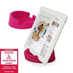 Bosign iPad Stand/Holder Pink Without Packaging - B262903Z