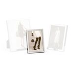 Philippi Photo Frame Paris Design In Mirror Polished Finish 13x18cm - PH318007