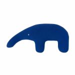 Remember Cuddle Pillow Edgar The Anteater In 100% Organic Cotton - REKKS01