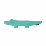 Remember Cuddle Pillow Karl The Crocodile In 100% Organic Cotton - REKKS02