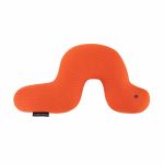 Remember Cuddle Pillow Frieda The Caterpillar In 100% Organic Cotton - REKKS03