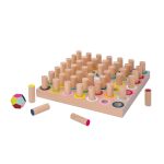 Remember Family Games Momo Memory Game Board Game - REMO1