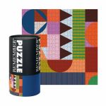 Remember Family Games Jigsaw Puzzle Patch Design 500 Pieces Size 50x50cm - REPU37