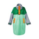 Remember Rain Cape Waterproof Windproof & Breathable Max Design - RERC12
