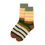 Remember Luxury Cotton Socks Design No 73 Size 36-41 UK 3-7 - RESO73