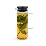 Bredemeijer Cold Brew Jug Iced Teamaker Padua Design 1.2L In Clear - BR165062
