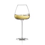 Italesse T Made 55 White Wine Glass Medium 560cc in a Box of 6 - IT3325