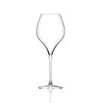 Italesse Masterclass No 22 Standard Champagne Flute Glass With Perlage Points 228cc in a Box of 6 - IT3389S