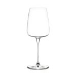 Italesse Calice Audace Bianco White Wine Glass Medium 450cc In a Box of 6 - IT3394