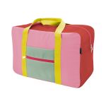 Remember Leisure & Travel Bag Durable Waterproof Long Life Foldable Into Pouch Design Rosi - REFZ08