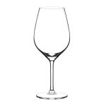 Italesse Easy Red Wine Glass Large Plus 500cc In a Box of 6 - IT3368